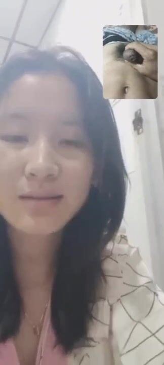 Lê Anh Thư xinh gái  lộ clip call với người yêu p1